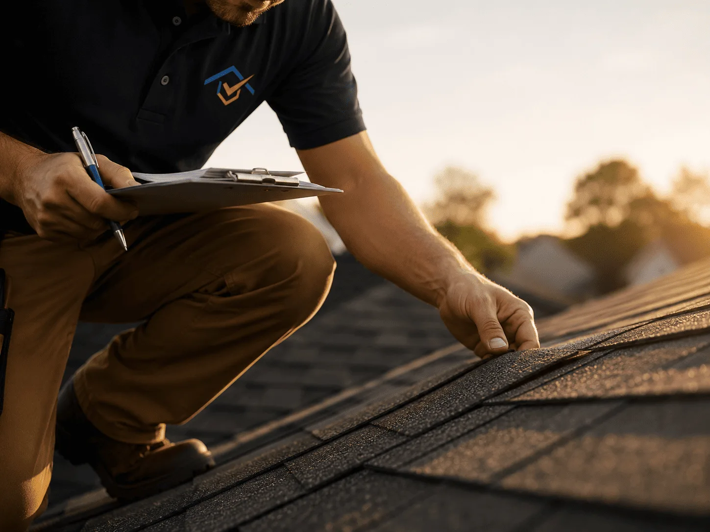 Why Choose Roof Inspection in Valley Center, KS