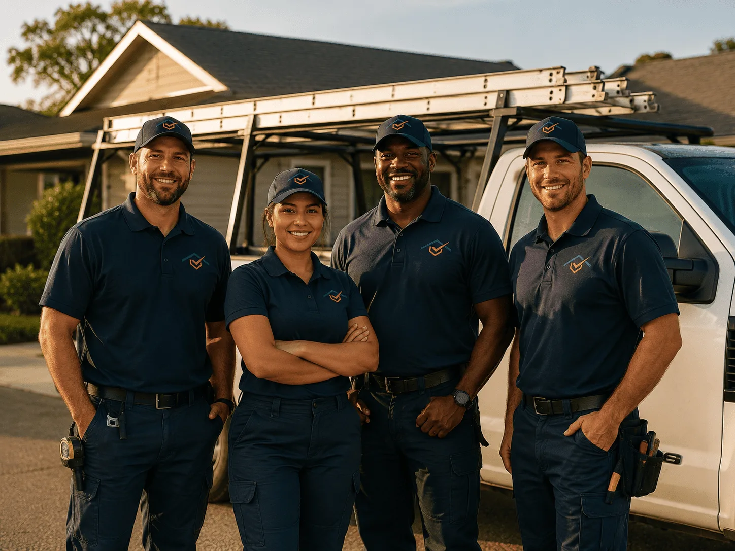 Roof Inspection company in Valley Center, KS